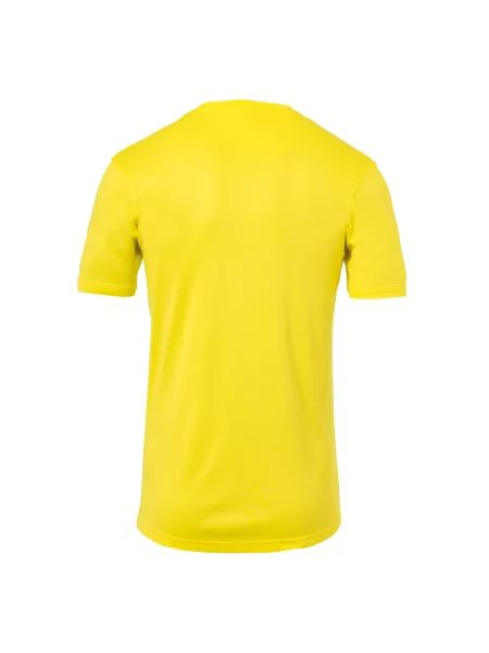Koszulka Uhlsport Stream 22 niebieska