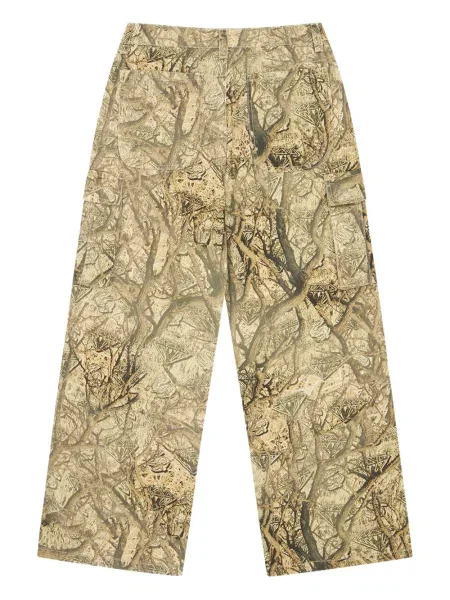 Spodnie dziecięce Billionaire Boys Club