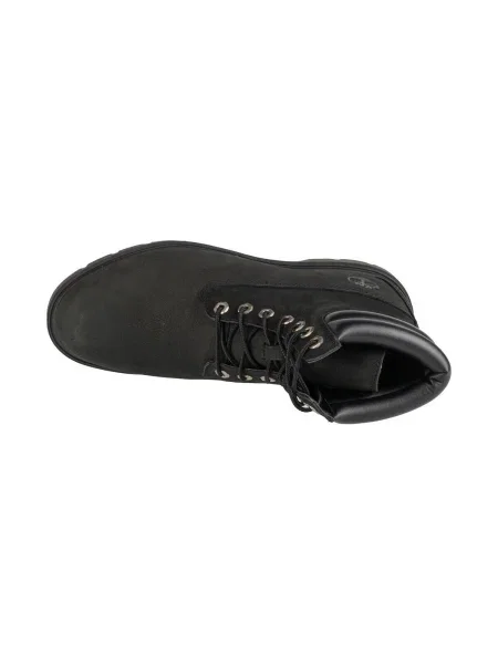 Tenisky Timberland čierna