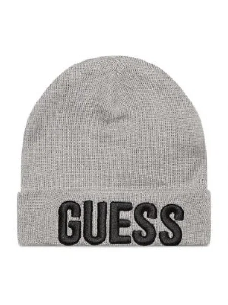 Sapka Guess szürke