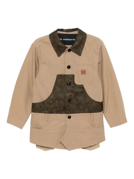 Яке Andersson Bell