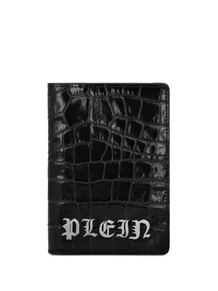 Portofel Philipp Plein negru