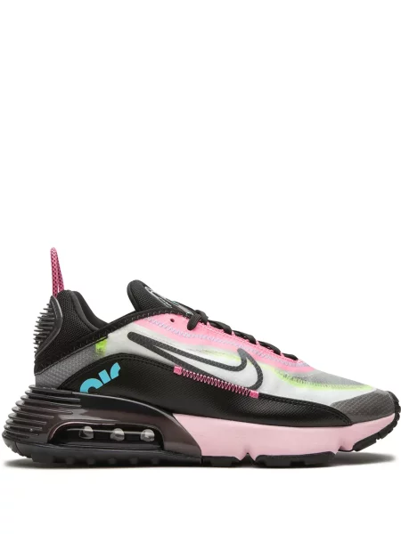 Sneakerși Nike Air Max negru