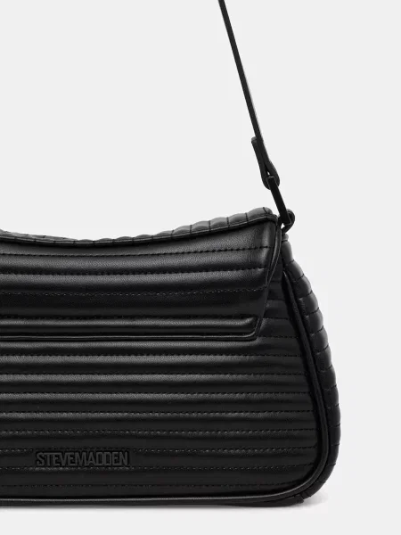 Сумка Steve Madden бежевая