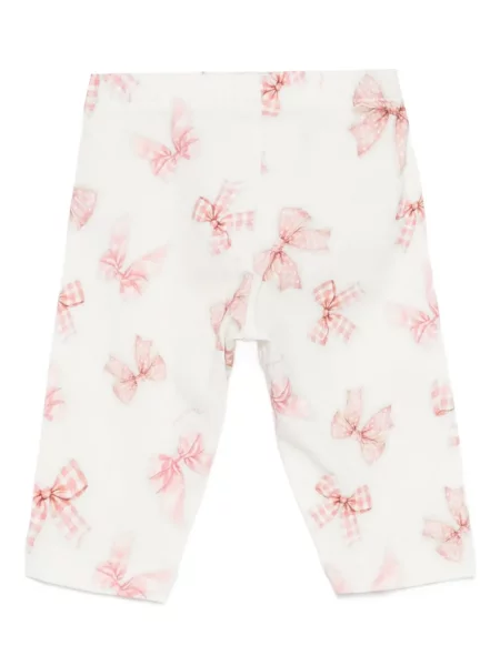 Legginsy dziecięce Monnalisa