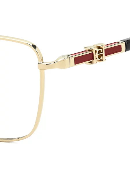 Ochelari de soare Carolina Herrera cu autograf