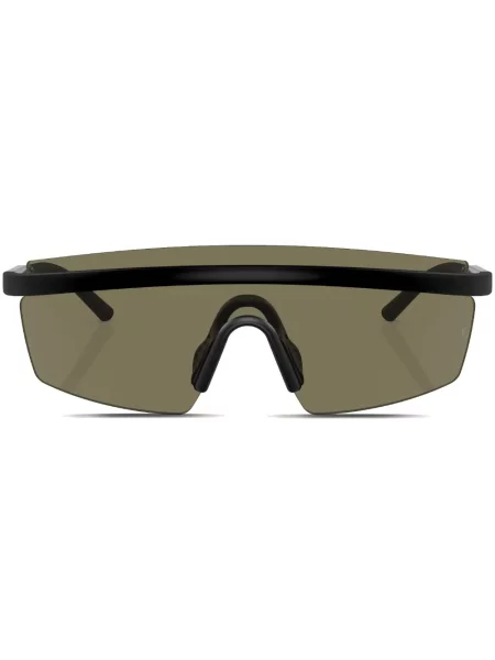 Ochelari de soare Oliver Peoples negru