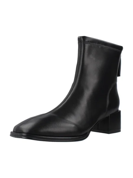 Pantofi La Strada negru