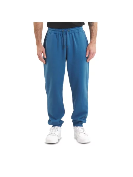Spodnie Pitbull Lancaster 2 Track Pants niebieskie