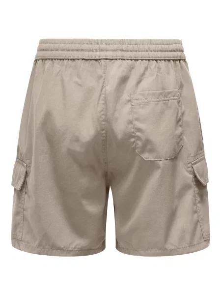 Only & Sons Pantaloni cu ONSKal' bej