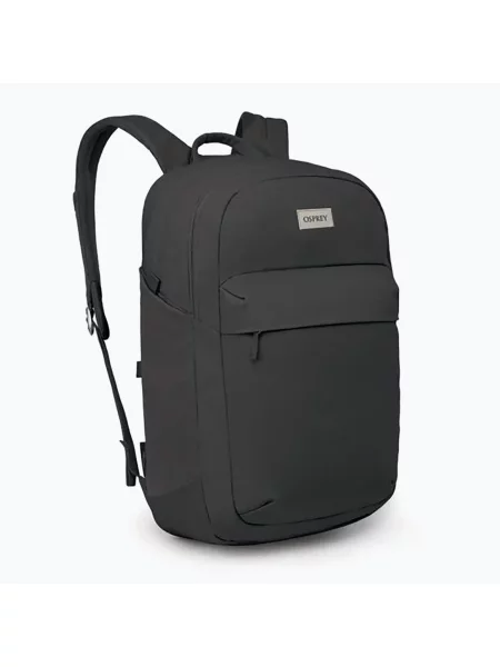 Batoh Osprey Arcane Extra Large Day Black 28 l černý