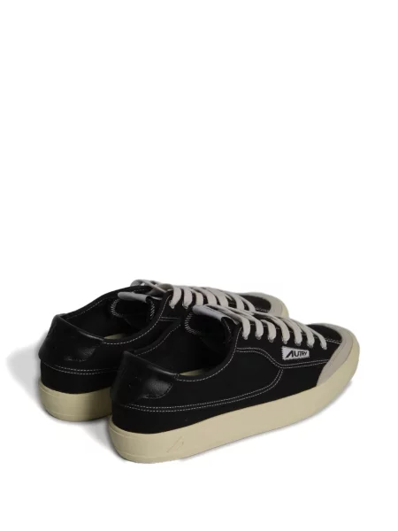 Sneakerși Autry negru