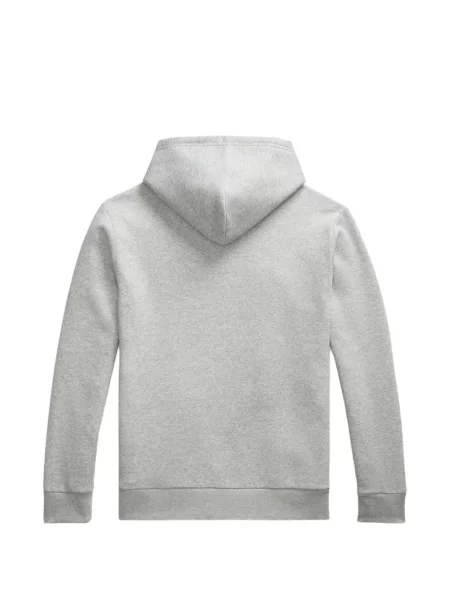 Cu centură curea Polo Ralph Lauren tricotate cu dungi albastru