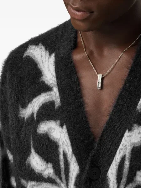 Cardigan Versace negru