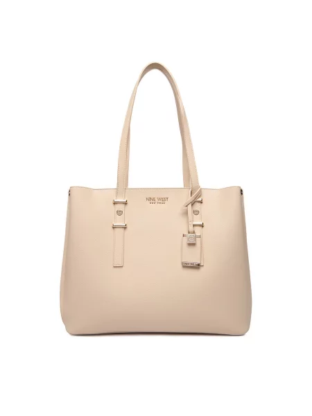 Nine West Torbica Écru