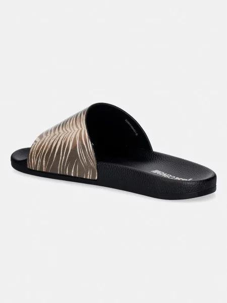 Шлепанцы Just Cavalli