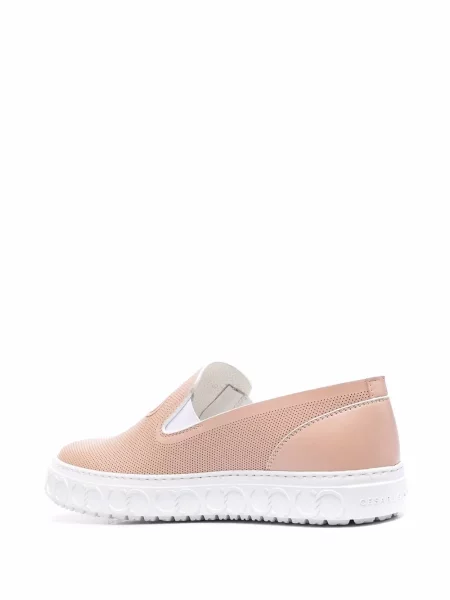 Sneakersy Casadei wsuwane