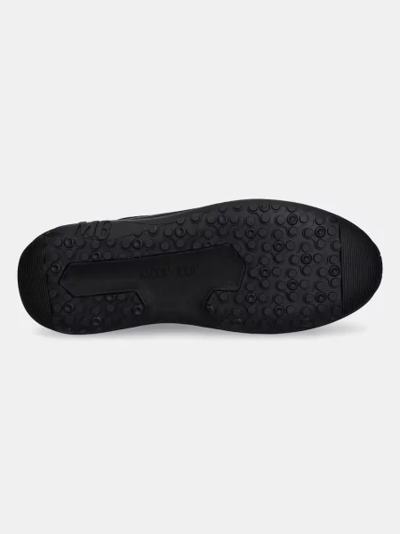 Сапоги Moon Boot черные
