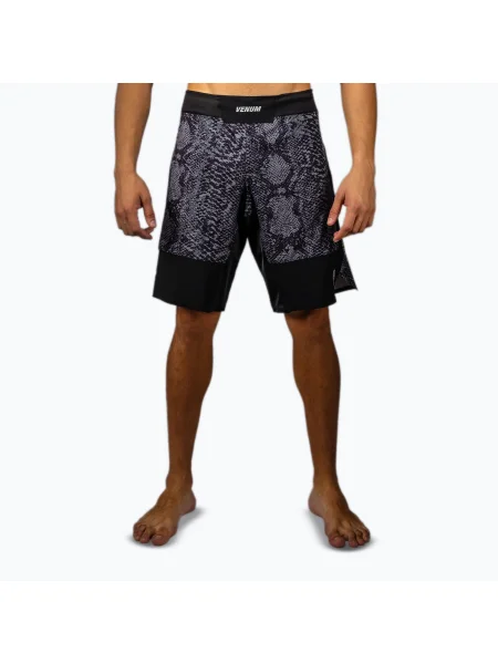 Спортивные шорты Venum черные