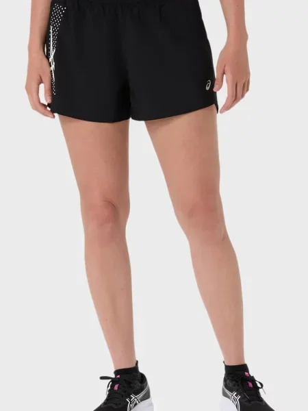Шорты Asics черные