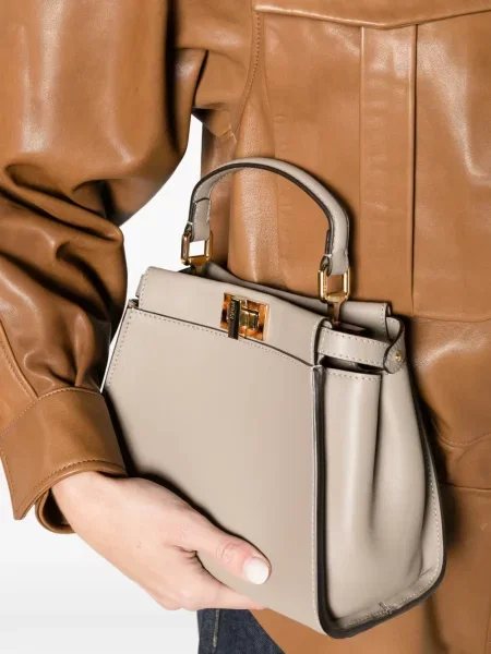 Geantă shopper Fendi