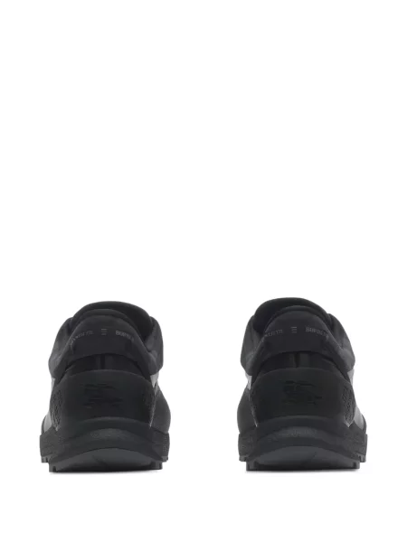 Tenisky Burberry čierna