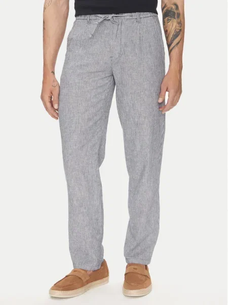 Lindbergh Pantaloni din albastru