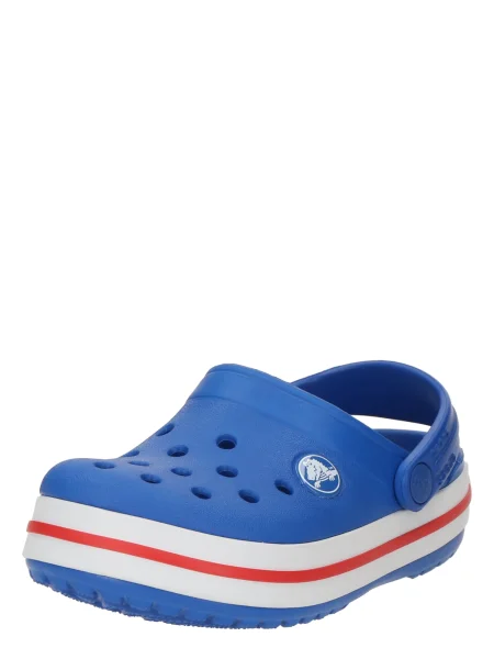 Tenisky Crocs biela