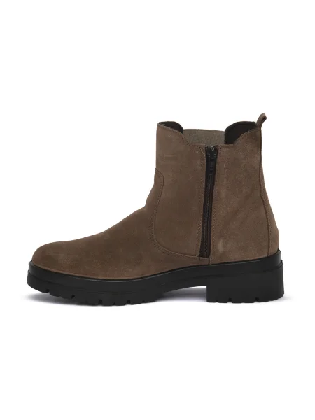 Pantofi Enval verde