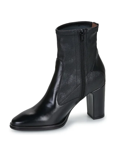 Pantofi Wonders negru
