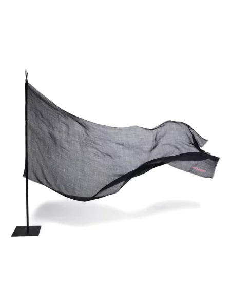 Fular Zadig&voltaire negru