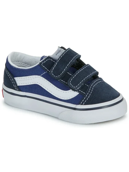 Pantofi copii Vans albastru