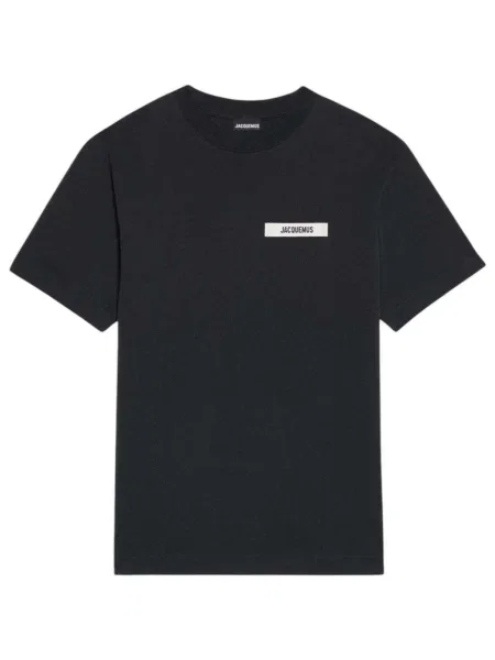 Tricou Jacquemus negru