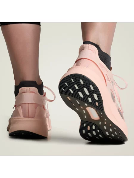 Tenisky Adidas Originals růžové