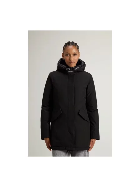 Geacă Woolrich negru