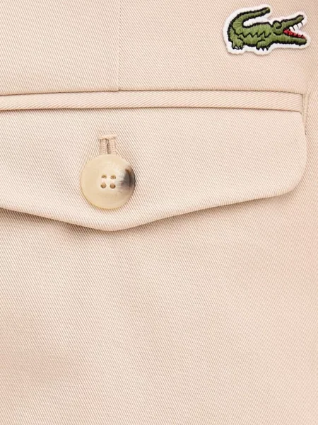 Шорти Lacoste