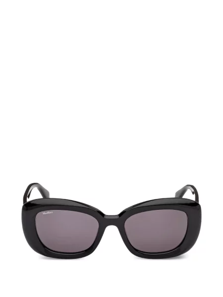 Sunčane naočale Max Mara Eyewear crna