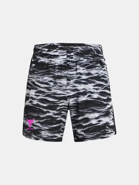 Pantaloni scurți copii Under Armour