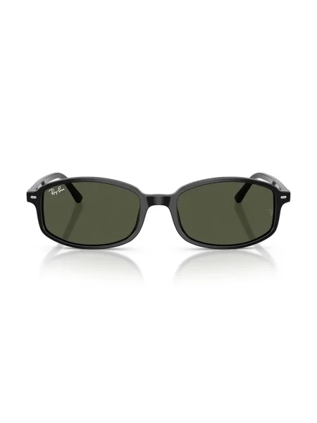 Солнцезащитные очки Ray-ban черные