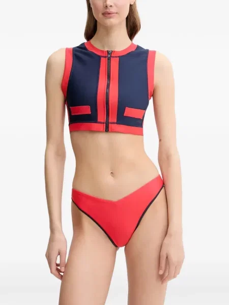 Top Rip Curl albastru