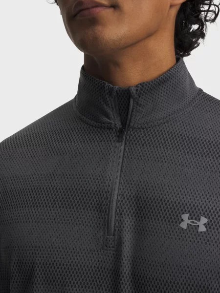 Свитер Under Armour серый