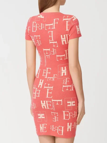 Сукня Elisabetta Franchi