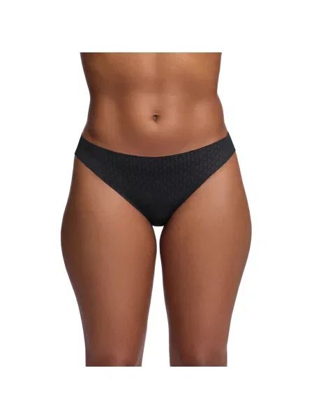 Hálós tanga Under Armour fekete