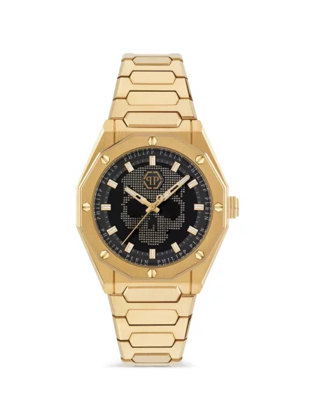 Ceas Philipp Plein negru