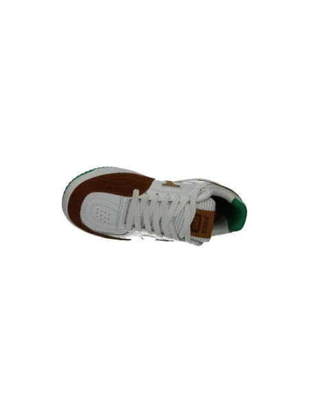 Pantofi Joma alb