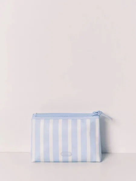Women'secret Kosmetická taštička modrá