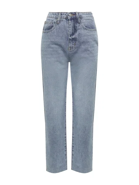 The Fated Kavbojke RYAN' modra