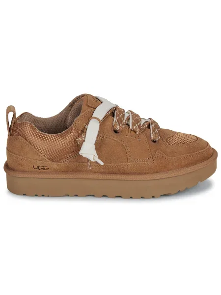 Cizme Pentru Femei Ugg Lo Lowmel maro