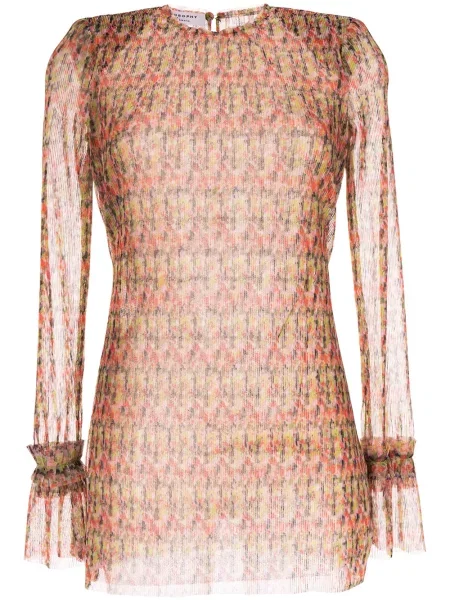 Lung top Philosophy Di Lorenzo Serafini cu imagine