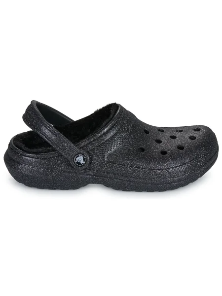 Pantofi Crocs clasici negru